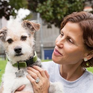 Meet your Posher, Teri